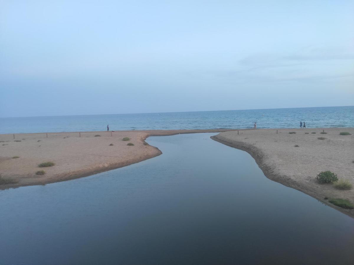 Beach & Pool Sant Salvador - 150M From Sea Coma-ruga Dış mekan fotoğraf